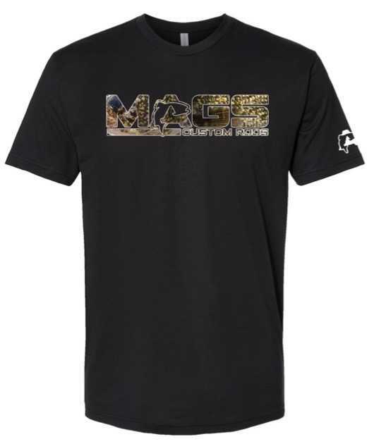 Walleye T-Shirt