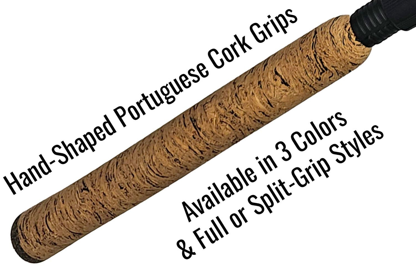 Custom Casting Rod