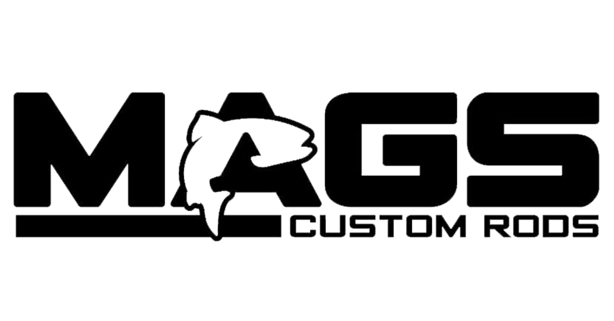 Jawjacker show – Mags Custom Rods