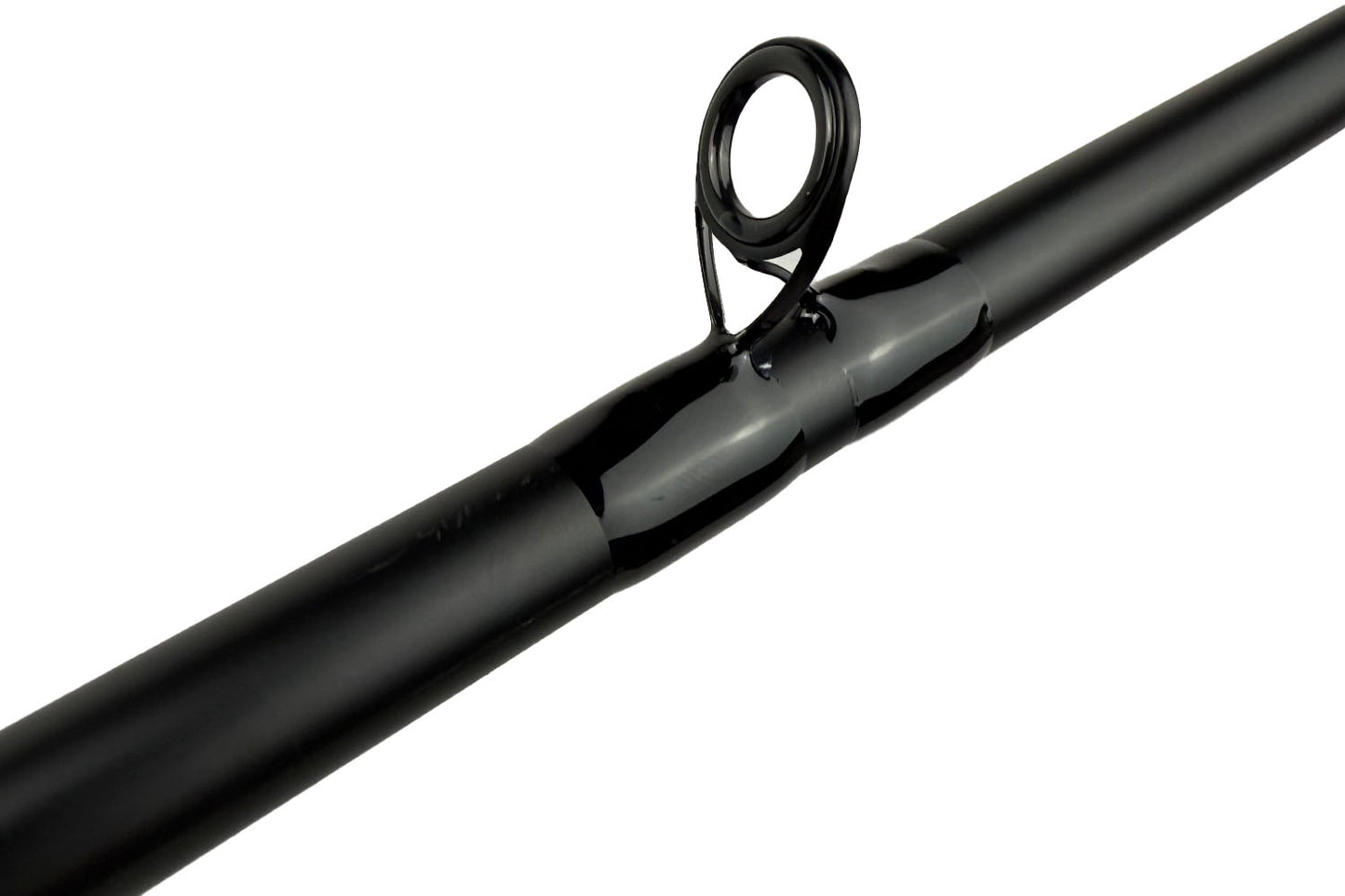 Custom Musky Telescopic Rod