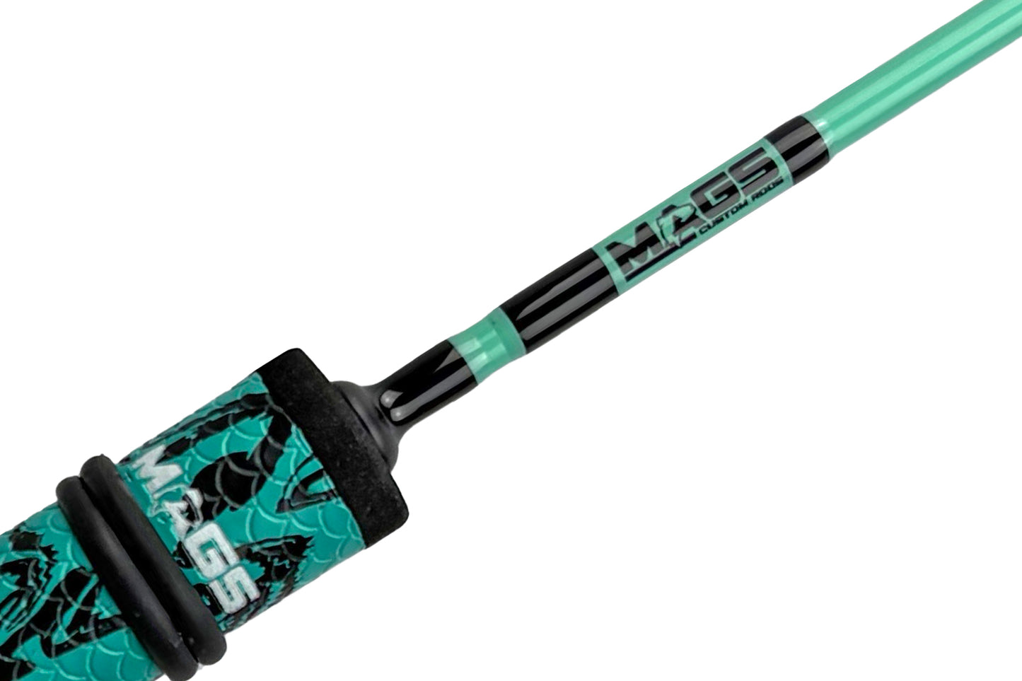 32" Limited Edition Seafoam Power Noodle