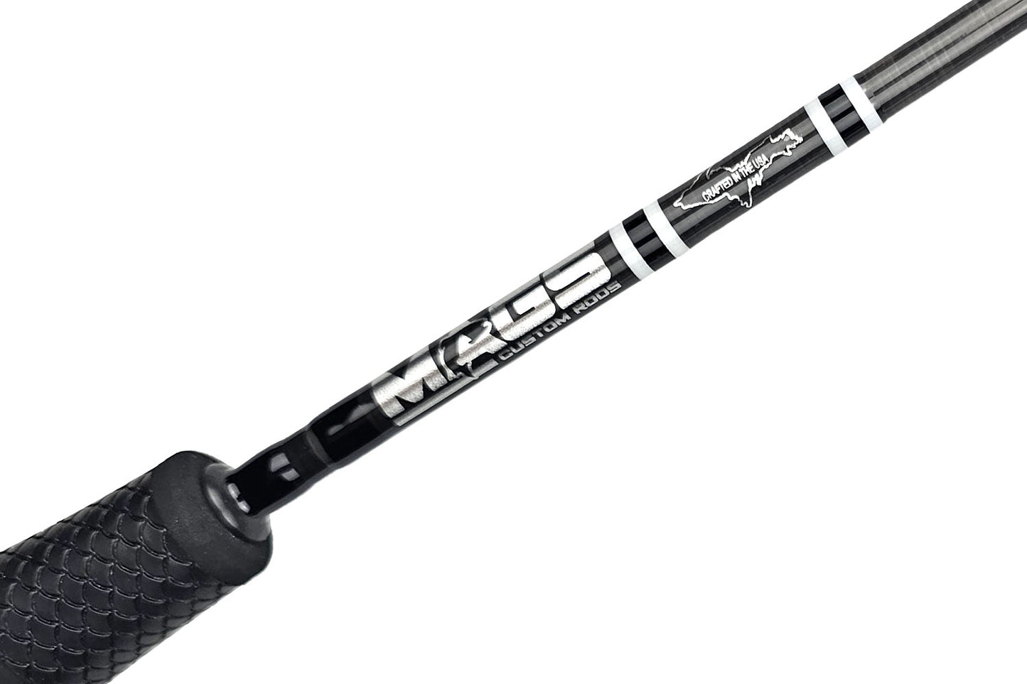 Panfish Pre-Built Rod