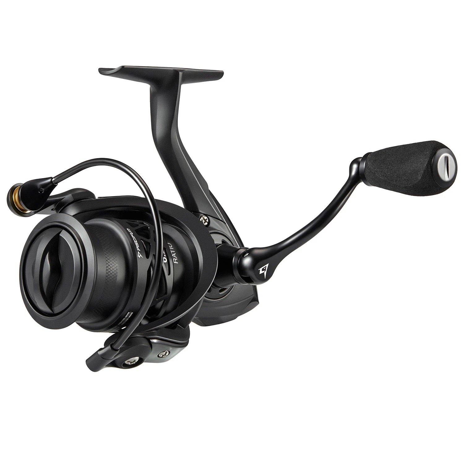 carbon fishing reel Piscifun Carbon X 2000