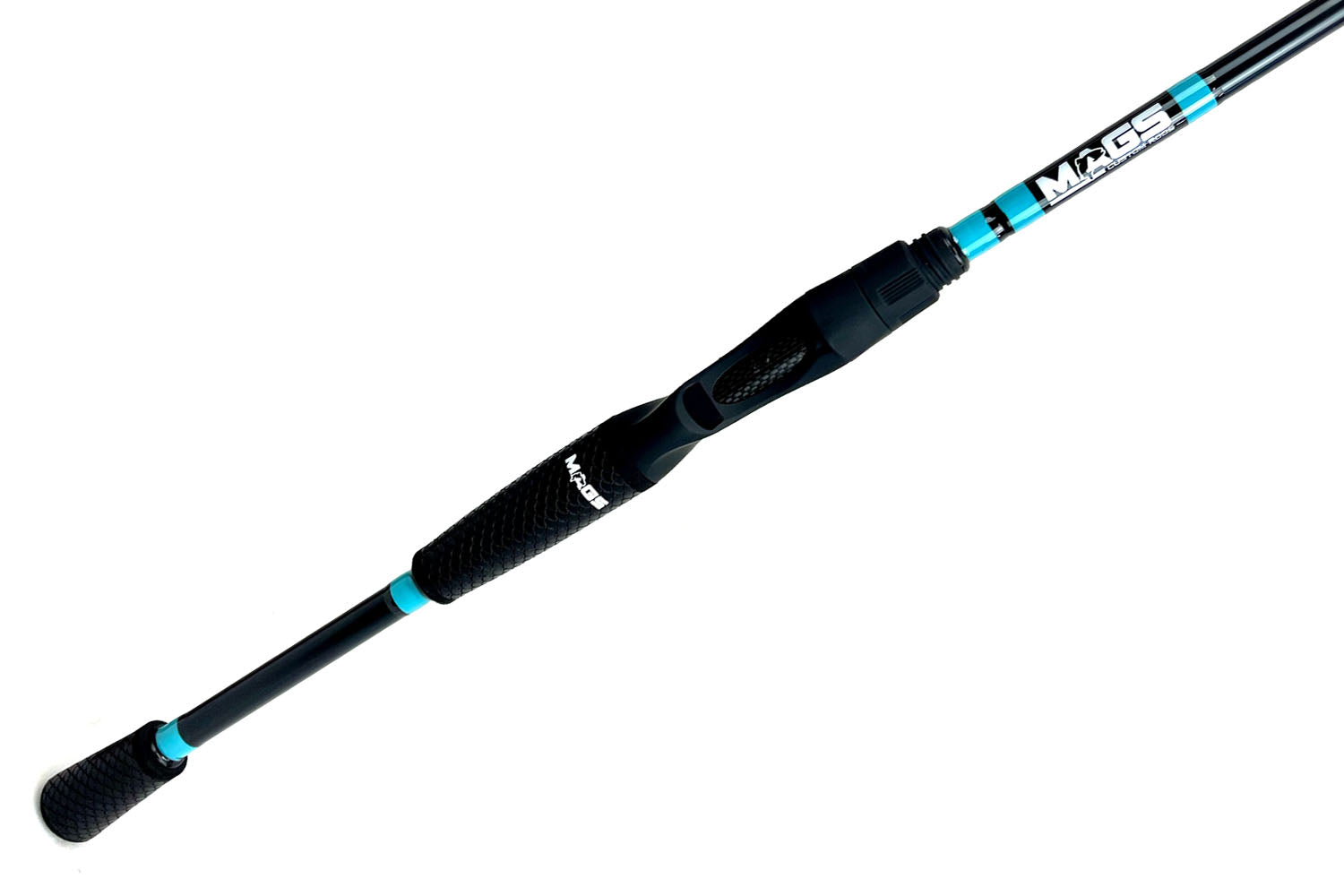 Custom Casting Rod – Mags Custom Rods