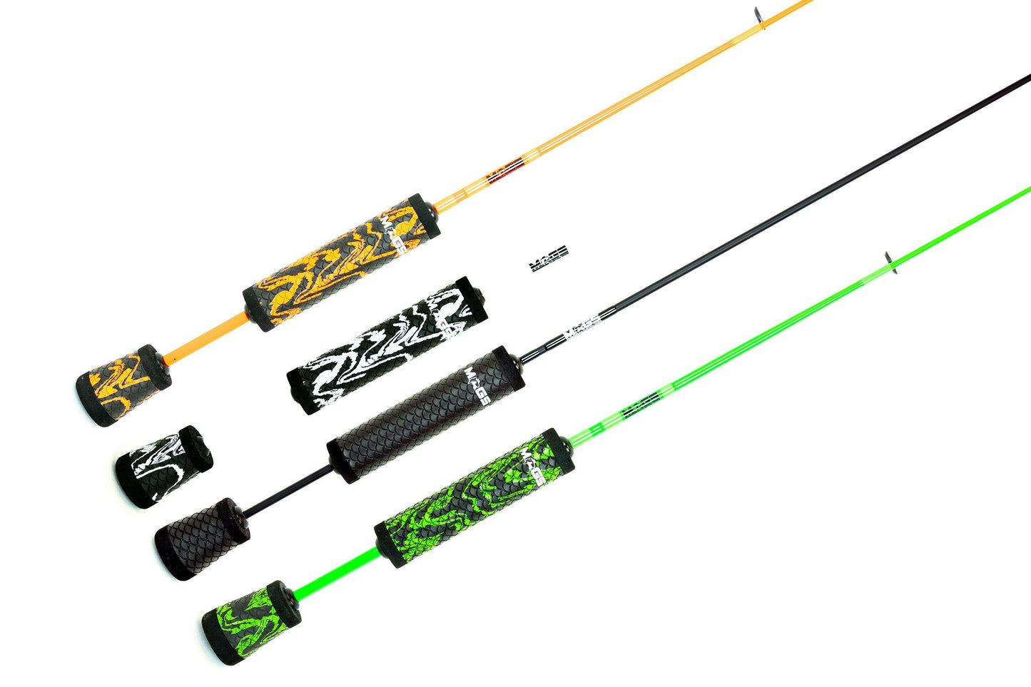 Pre-Built Power Noodle - Mags Custom Rods