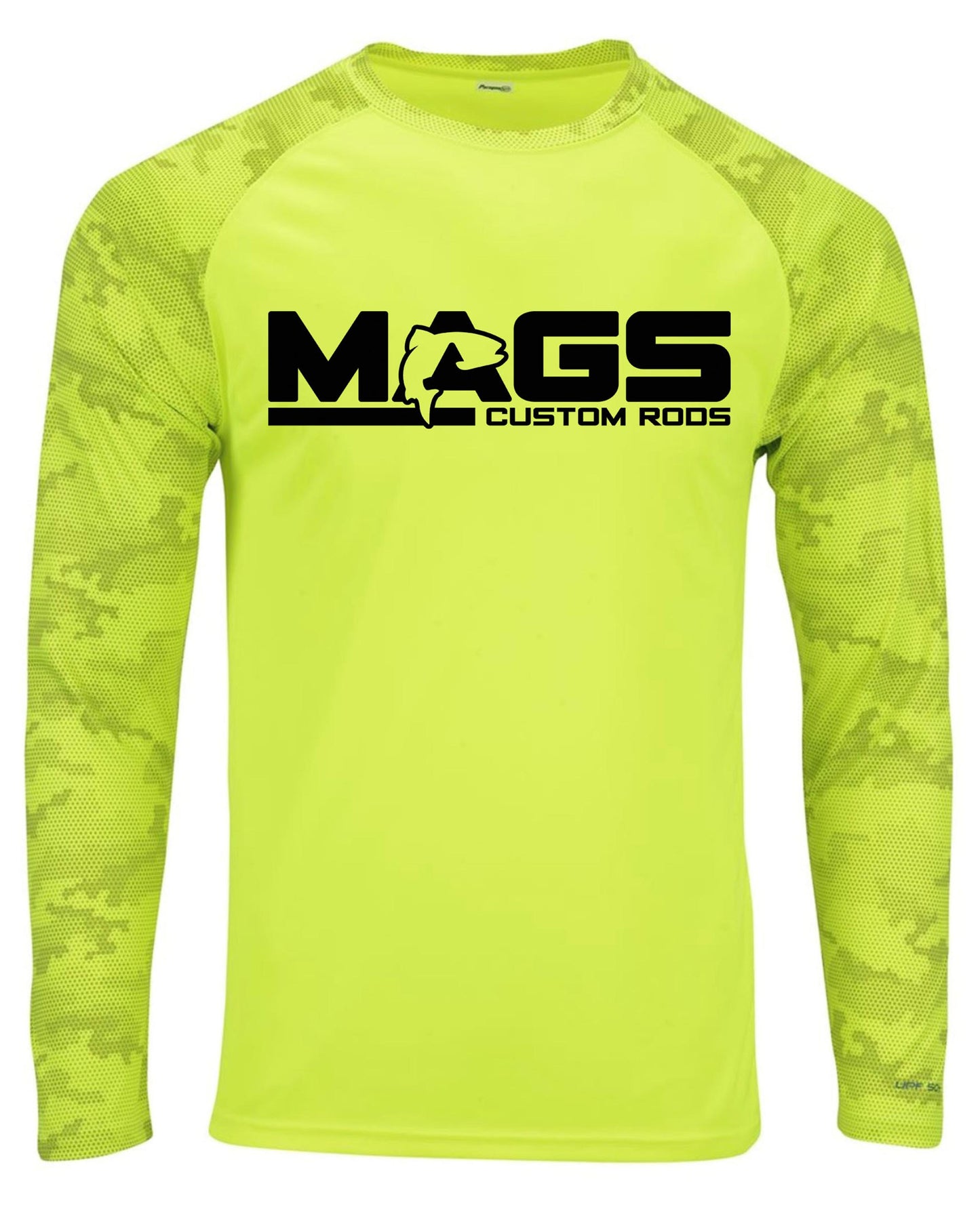 UV Long Sleeve Shirt