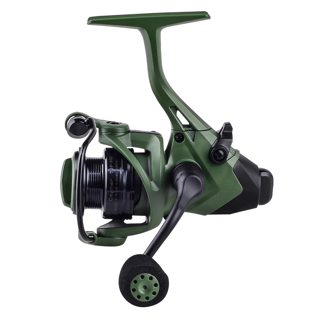 Okuma Ceymar Baitfeeder