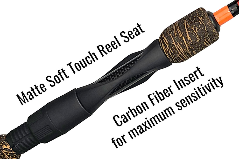 Custom Spinning Rod – Mags Custom Rods