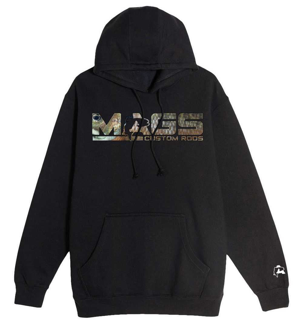 Bluegill Midweight Hoodie