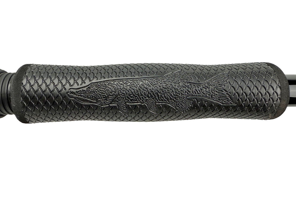 Custom Musky Telescopic Rod – Mags Custom Rods