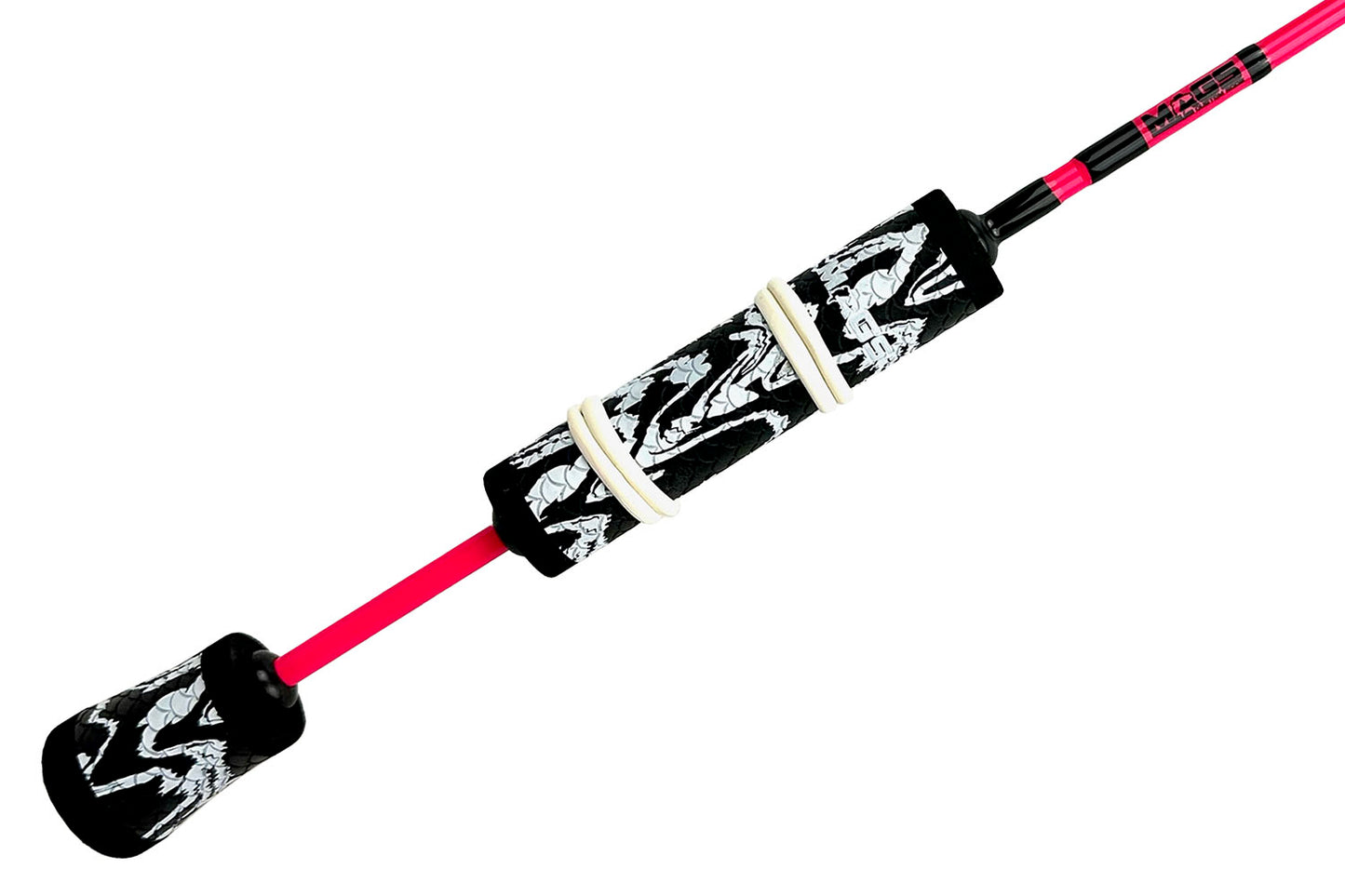 32" Limited Edition Pink Power Noodle