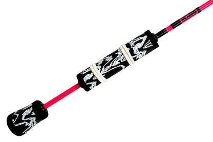 32" Limited Edition Pink Power Noodle