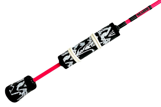 32" Limited Edition Pink Power Noodle