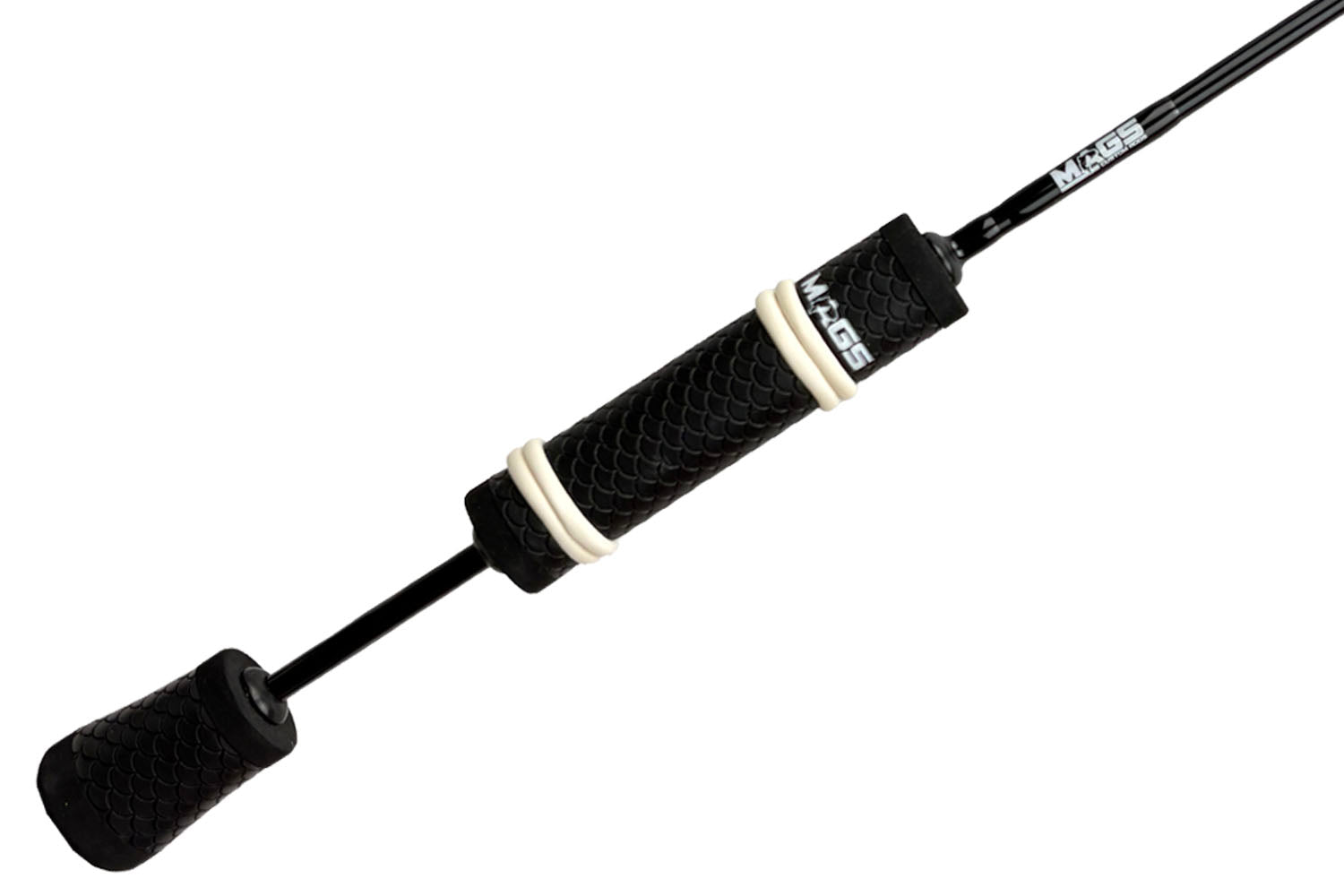 Noodle Rod Mags Custom Rods Pre-Built Power Noodle