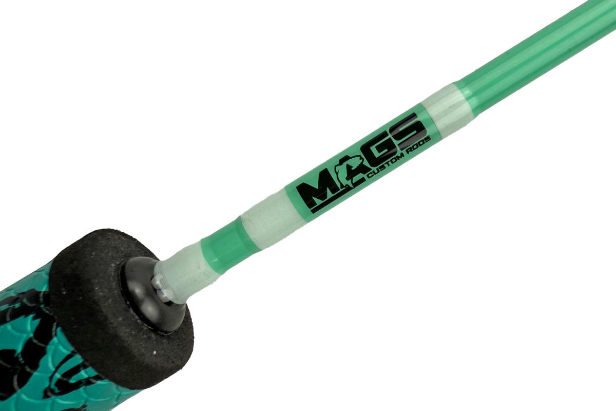 Mags Rods 32