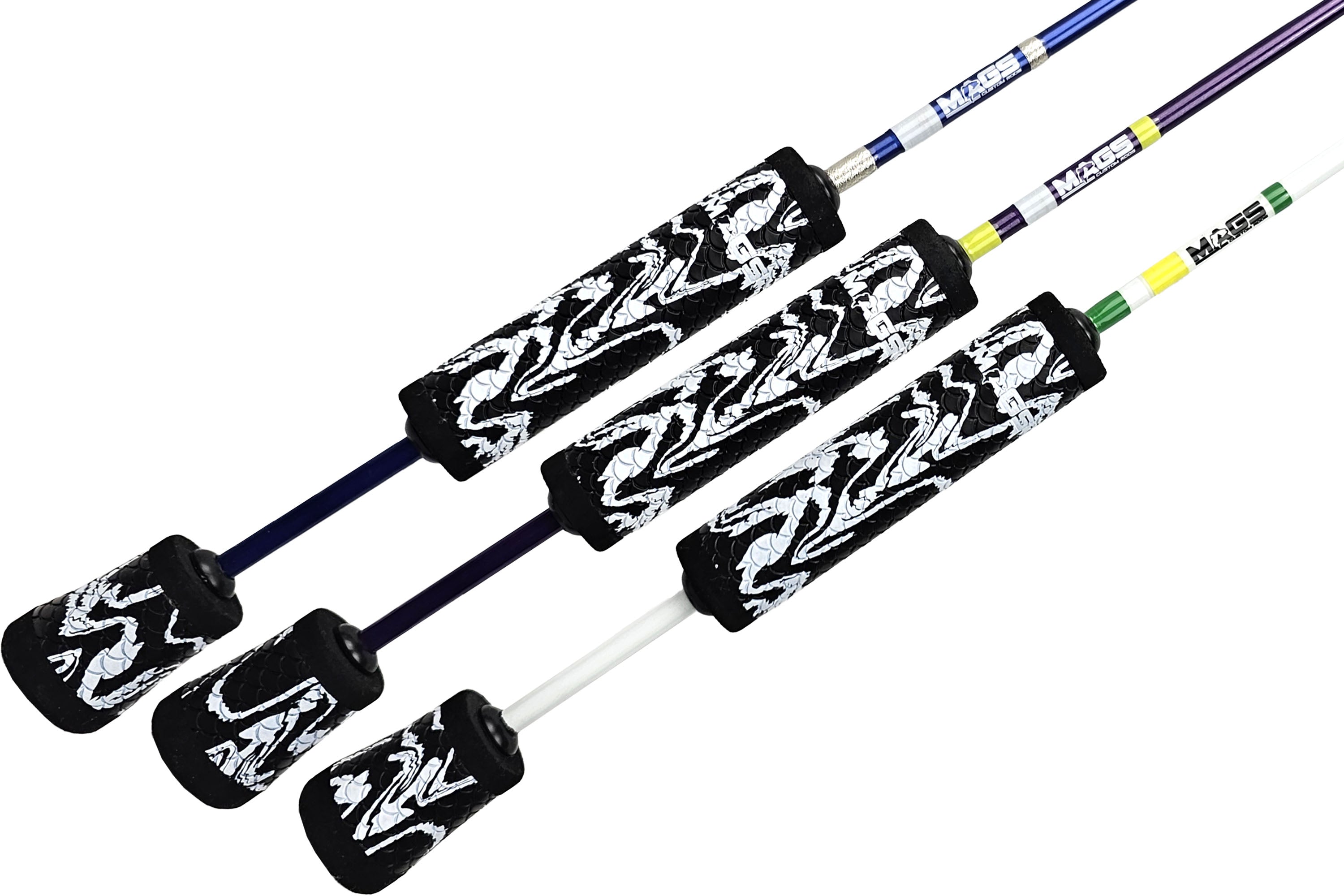 Mags Rods Sunday Series 32