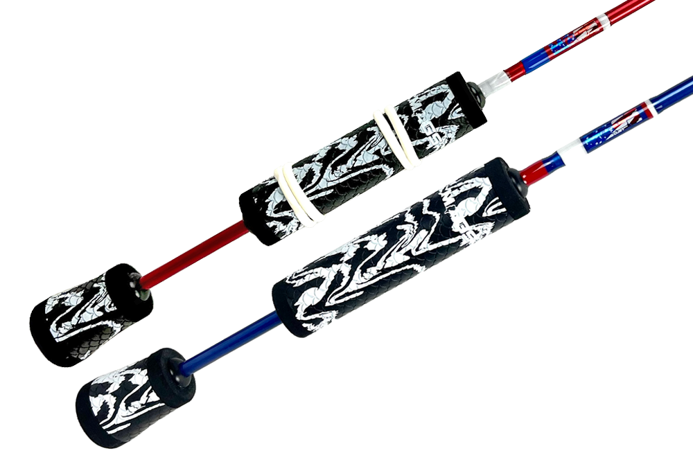32" Limited Edition USA Power Noodle