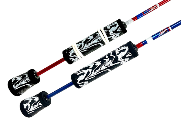 JJ CUSTOM RODS「SECOND IMPACT」[2024年限定穂先] 出貨