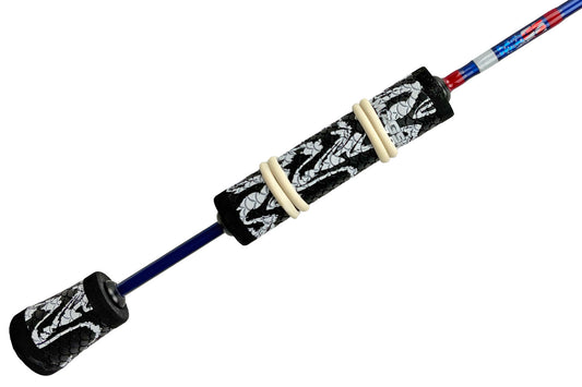 32" Limited Edition USA Power Noodle