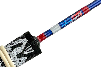 32" Limited Edition USA Power Noodle