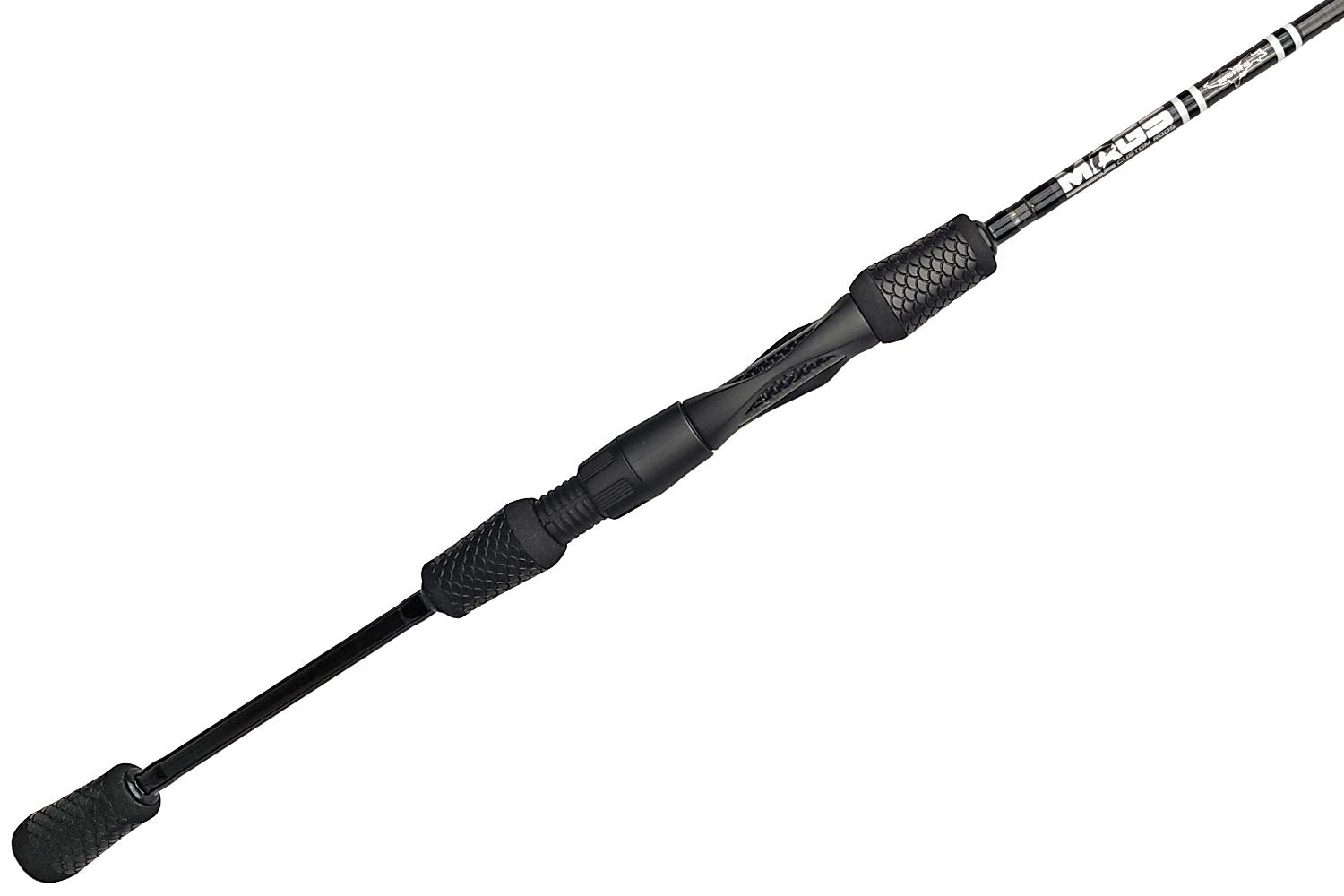 Panfish Pre-Built Rod 7' (1 Piece)