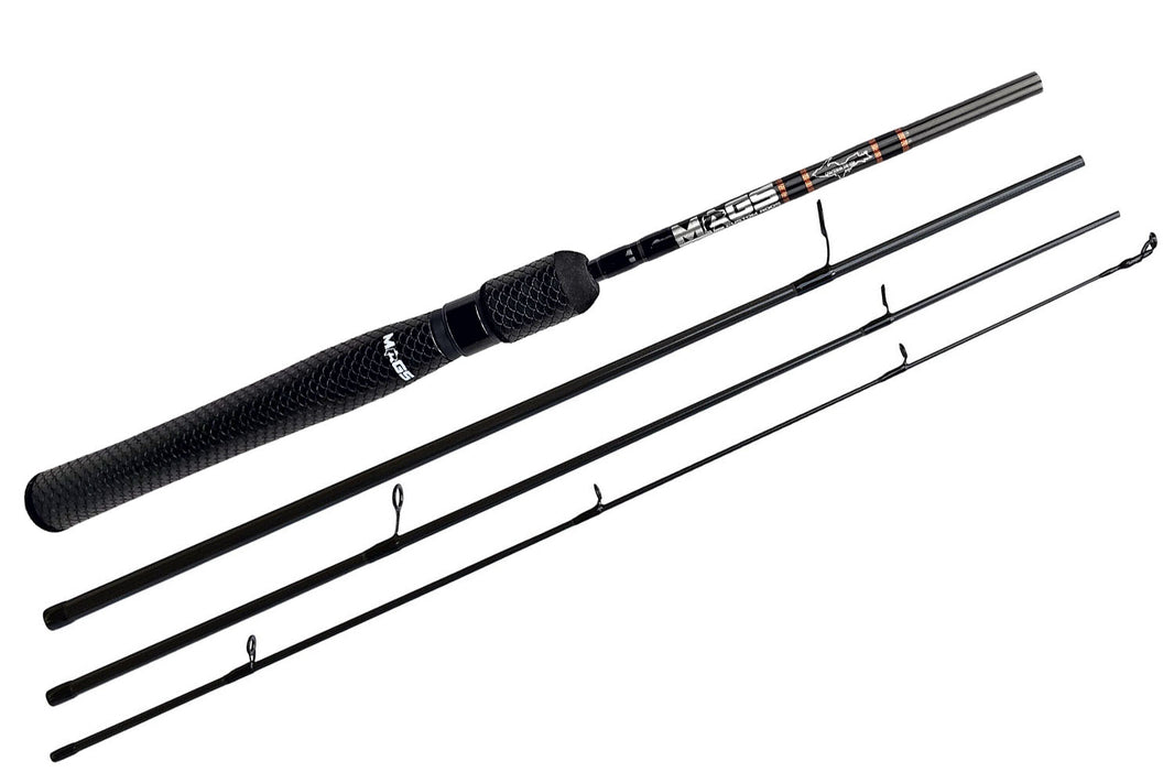 Pre-Built Rods – Mags Custom Rods