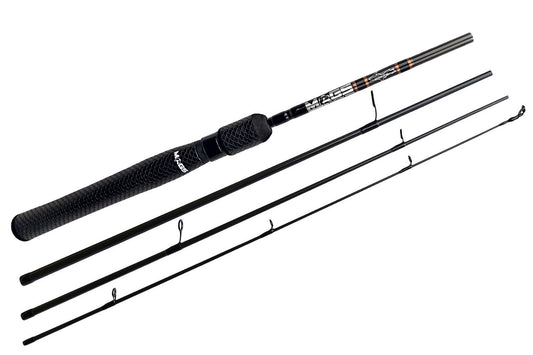 Travel Pre-Built Rod