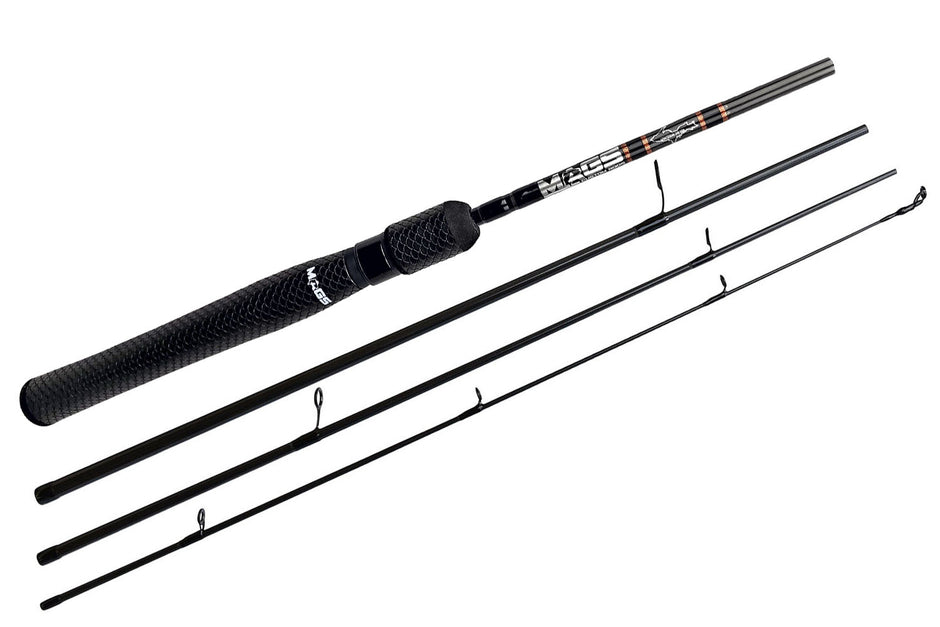 Pre-Built Rods – Mags Custom Rods