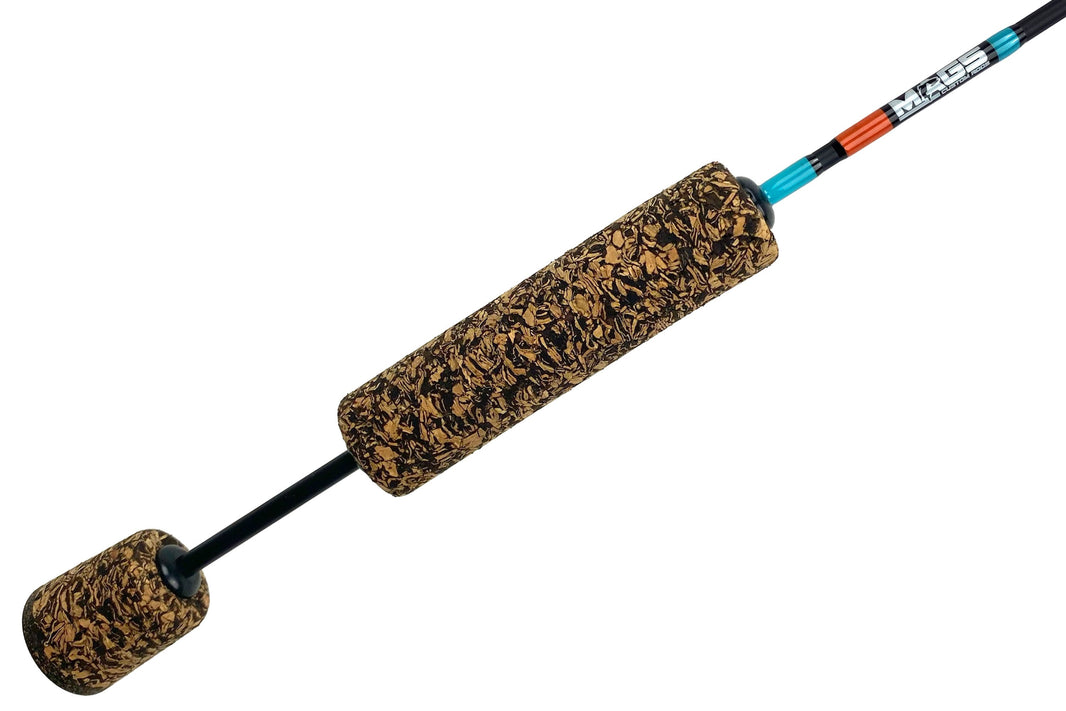 Dh Custom Ice Rods Build a Custom Rod – Mags Custom Rods
