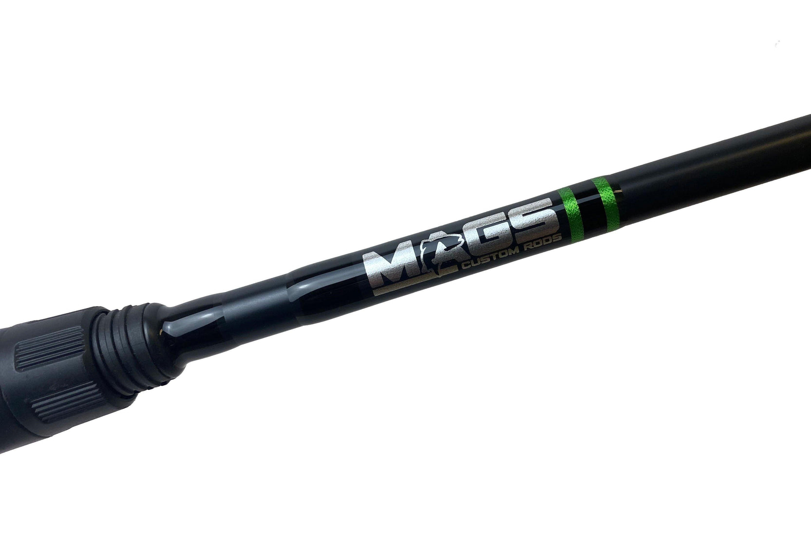 Bass Casting Pre-Built Rod - Mags Custom Rods