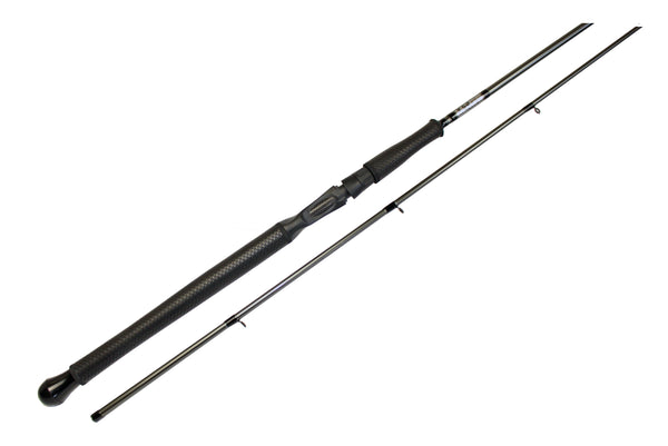Steelhead/Salmon Float Rod – Mags Custom Rods