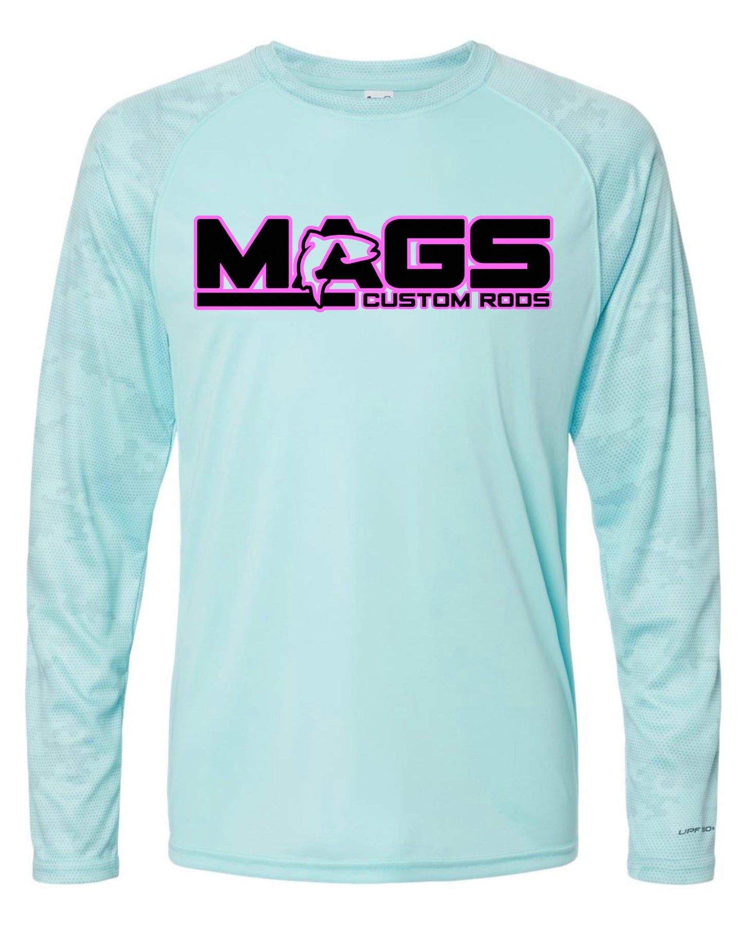 UV Long Sleeve Shirt