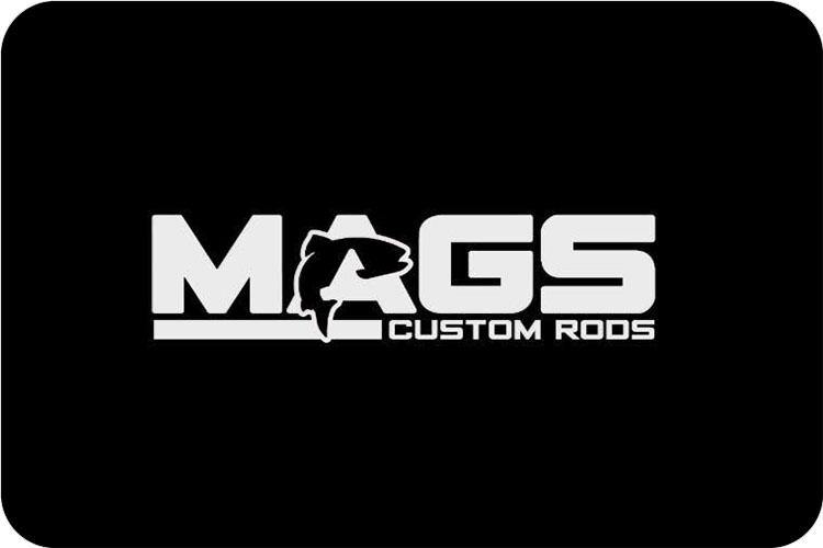 MAGS Gift Card - Mags Custom Rods