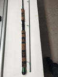 11'6 8-12lb - Mags Custom Rods