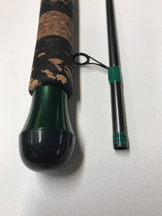 11'6 8-12lb - Mags Custom Rods