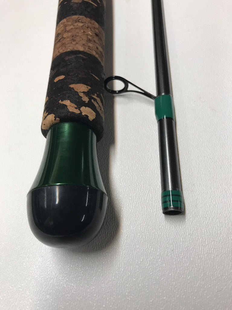 11'6 8-12lb – Mags Custom Rods