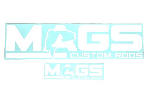 MAGS Decals