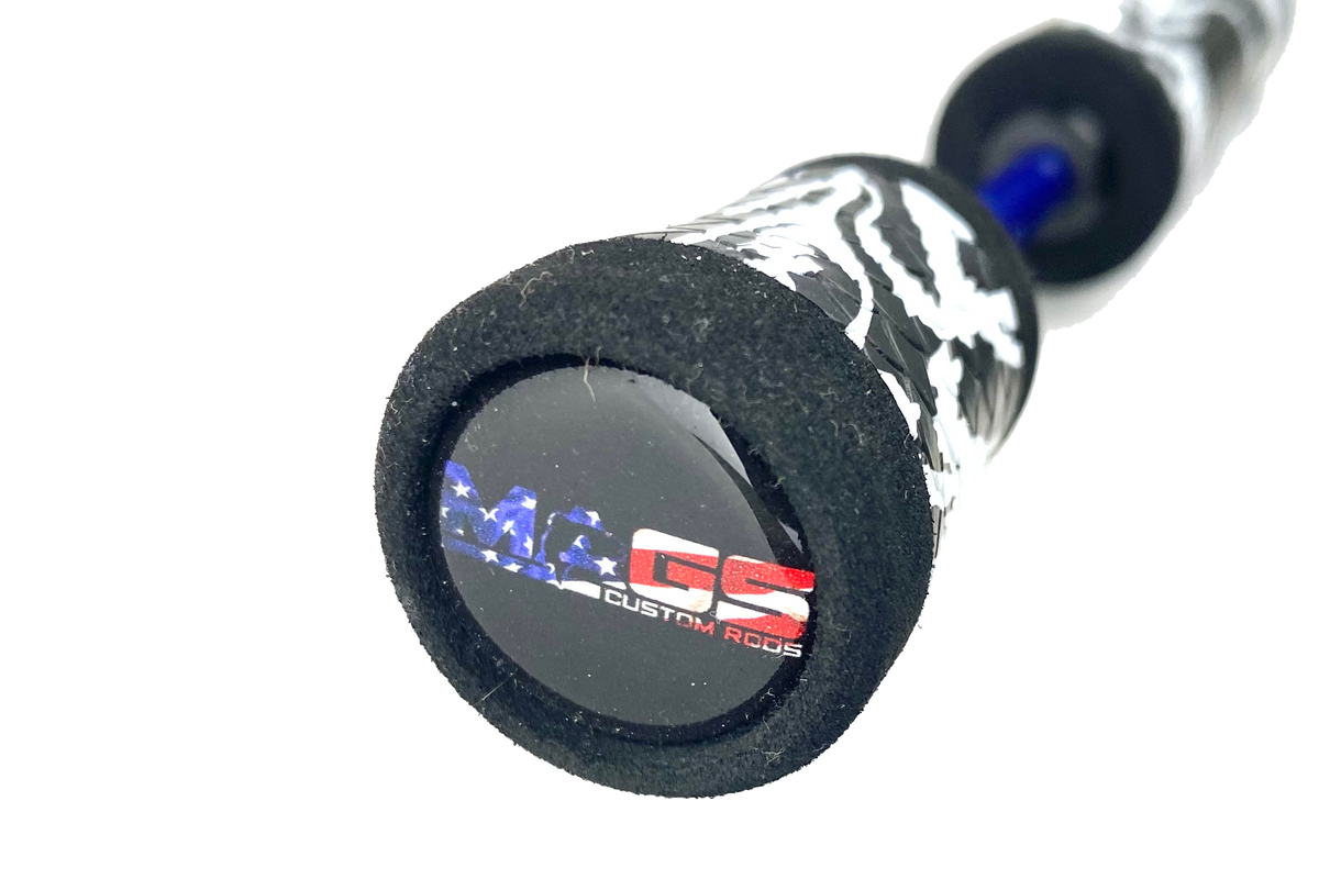 Mags Rods 32