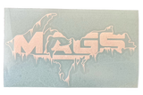 MAGS Decals