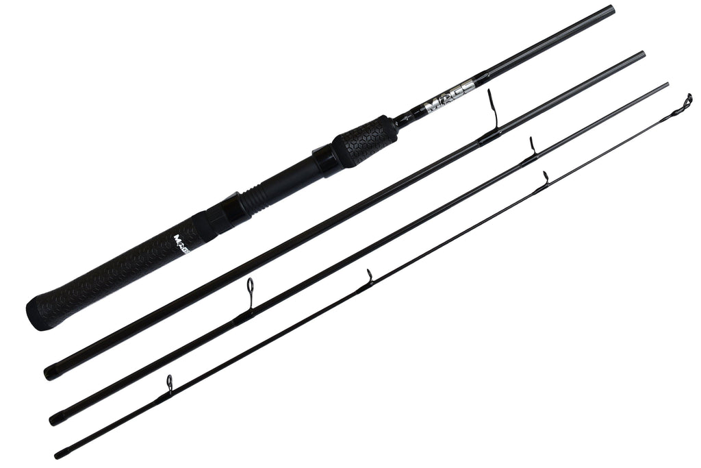 Custom Travel Rod – Mags Custom Rods